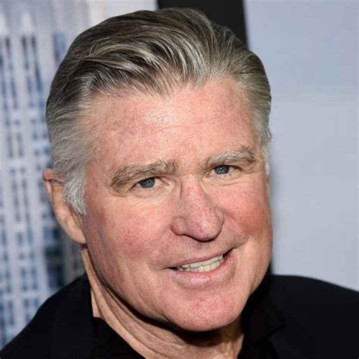 Treat Williams, Prolific Actor, Dies at 71