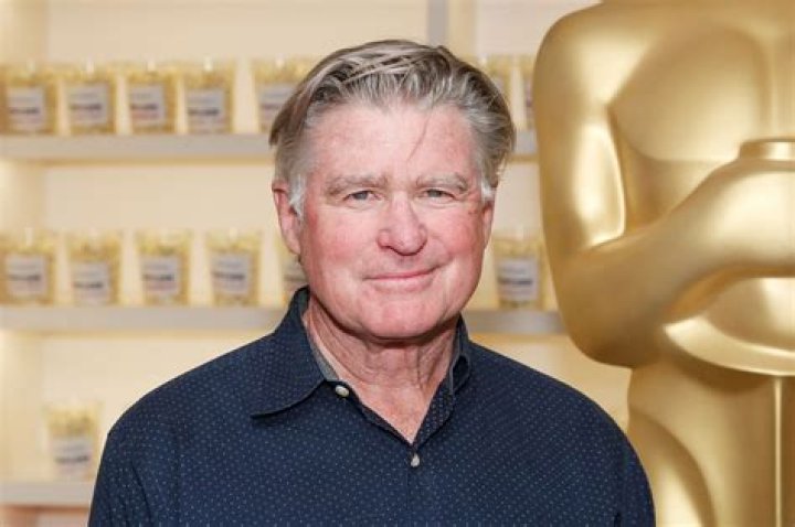 Treat Williams Remembered Wendell Pierce, David Simon, Justine Bat...