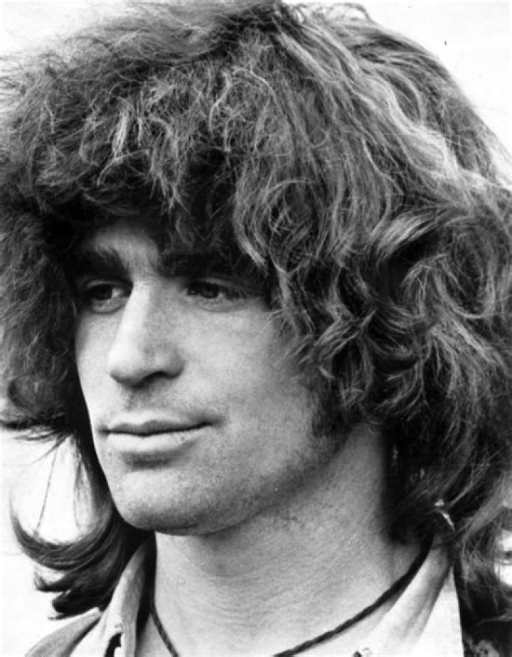 Treat Williams(71) The Classic Horror Film Board