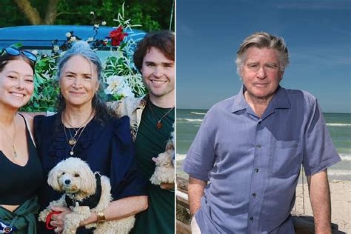 Treat Williams&rsquo; Family Shares Photo from His Celebration of Life