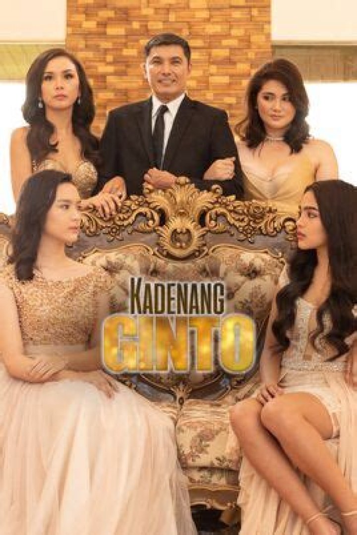 TRENDING!!! Kadenang Ginto 'Marga' Andrea Brillantes featuring Seth