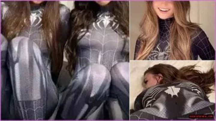 Trending Now: The Ultimate Collection Of Sophie Rains' Leaked Videos
