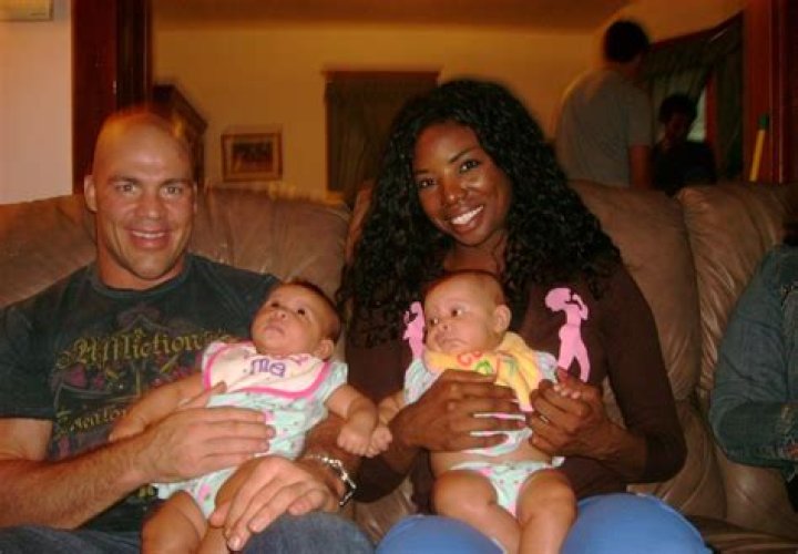 Trenesha Biggers Kids And Husband Who Is He? Relationship Timeline
