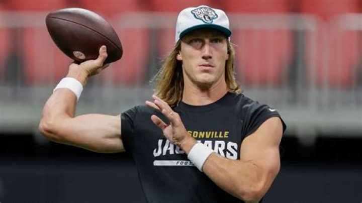 Trevor Lawrence's Sister Is 'The Boss' of the House Facts about