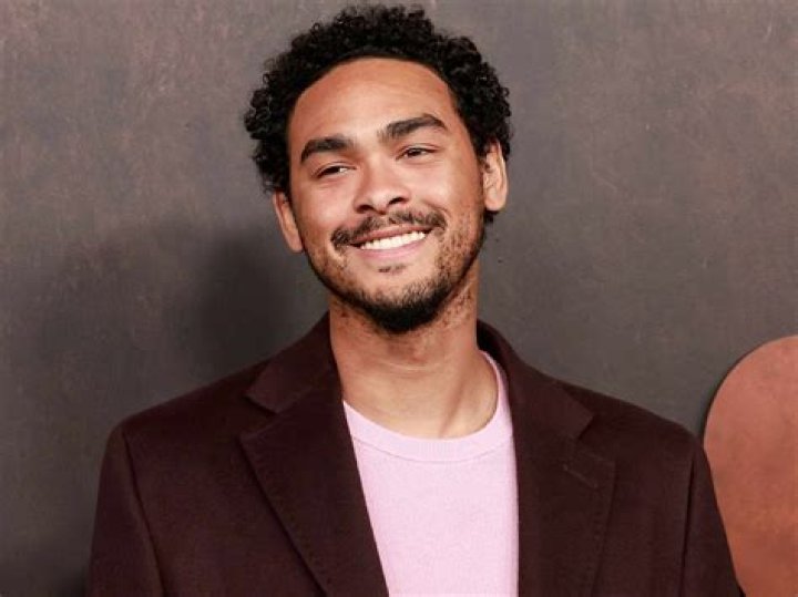 Trey Smith picture