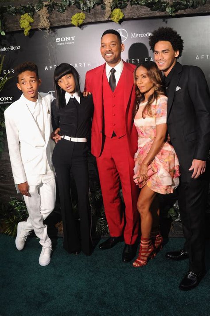 Trey Smith The Smith Family Wiki Fandom