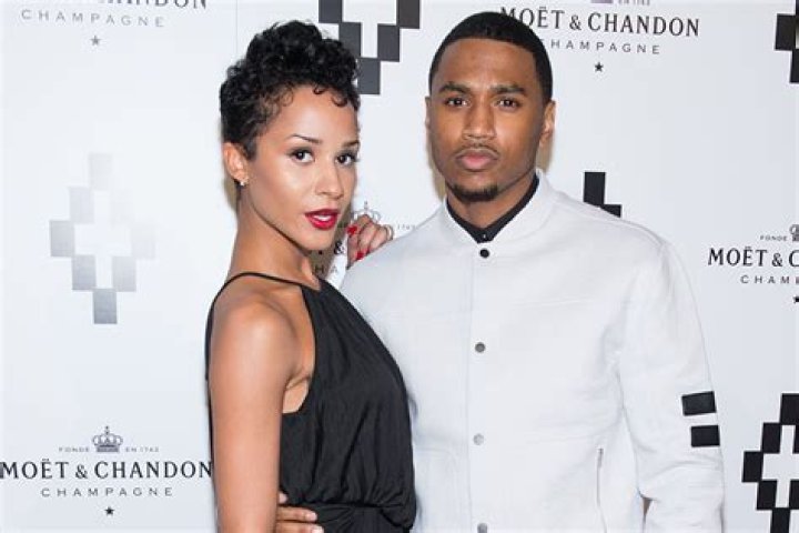 Trey Songz And Tanaya Henry Are Dating!