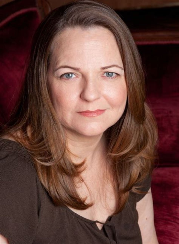 Tricia Cast Alchetron, The Free Social Encyclopedia