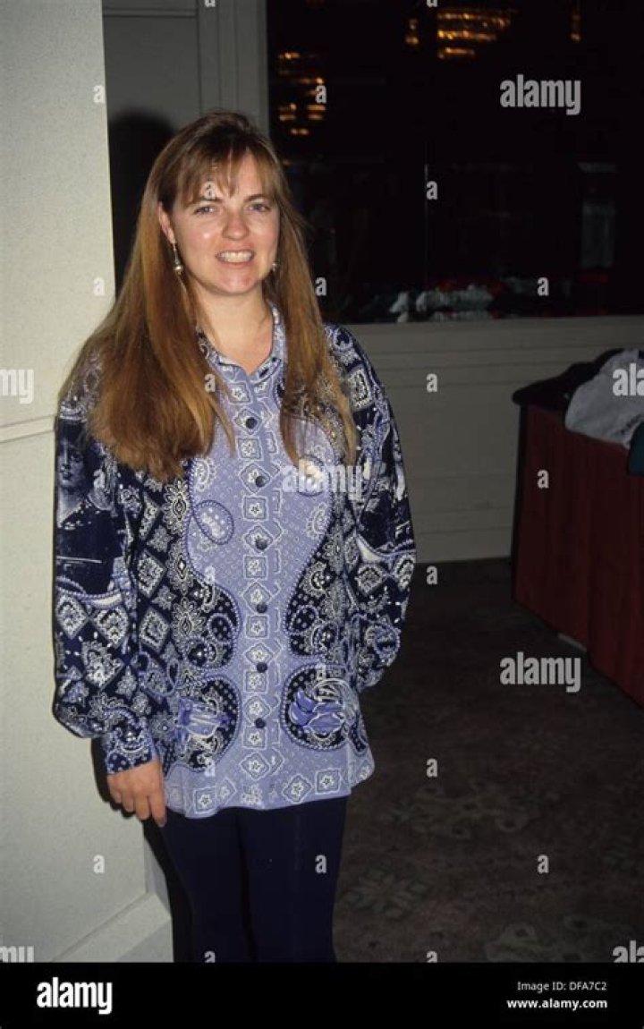 Tricia cast hires stock photography and images Alamy
