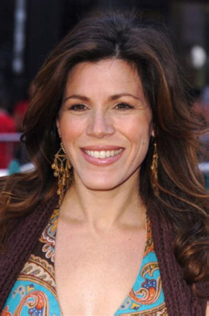 Tricia Leigh Fisher Biography Facts, Childhood, Family Life