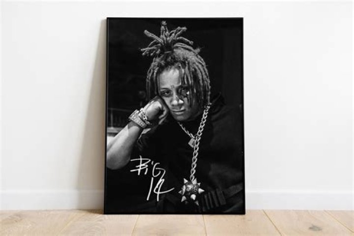 Trippie Redd Announces He&rsquo;s Signed 3Album Deal for 30 Million (UPDATE
