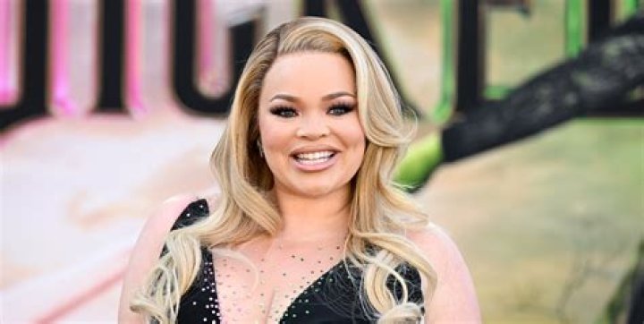 Trisha Paytas's Husband, Dating and Relationship History