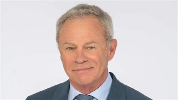 Tristan Rogers Dishes On Y&R Return Soap Opera Digest
