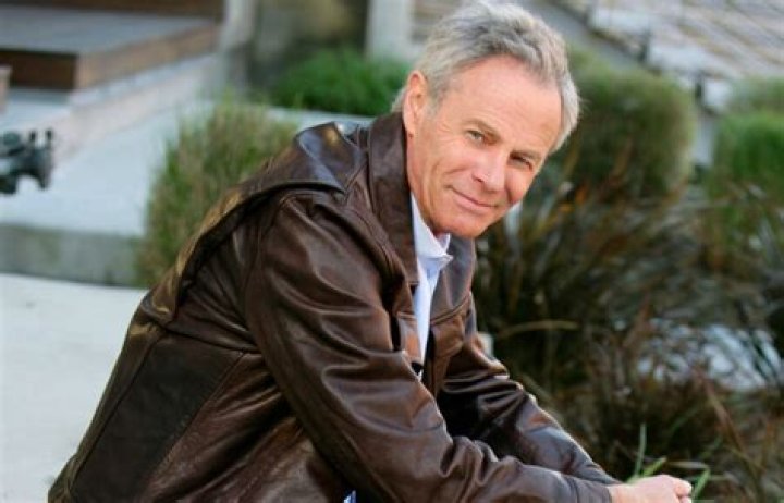 Tristan Rogers Looks Back at His Legacy on GH (EXCLUSIVE)