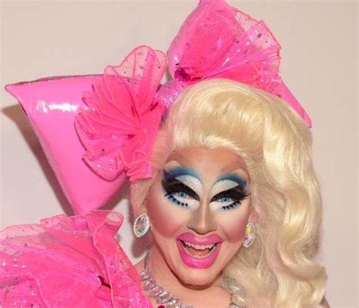 Trixie Mattel Net Worth Dragging in the Dough &mdash; citiMuzik