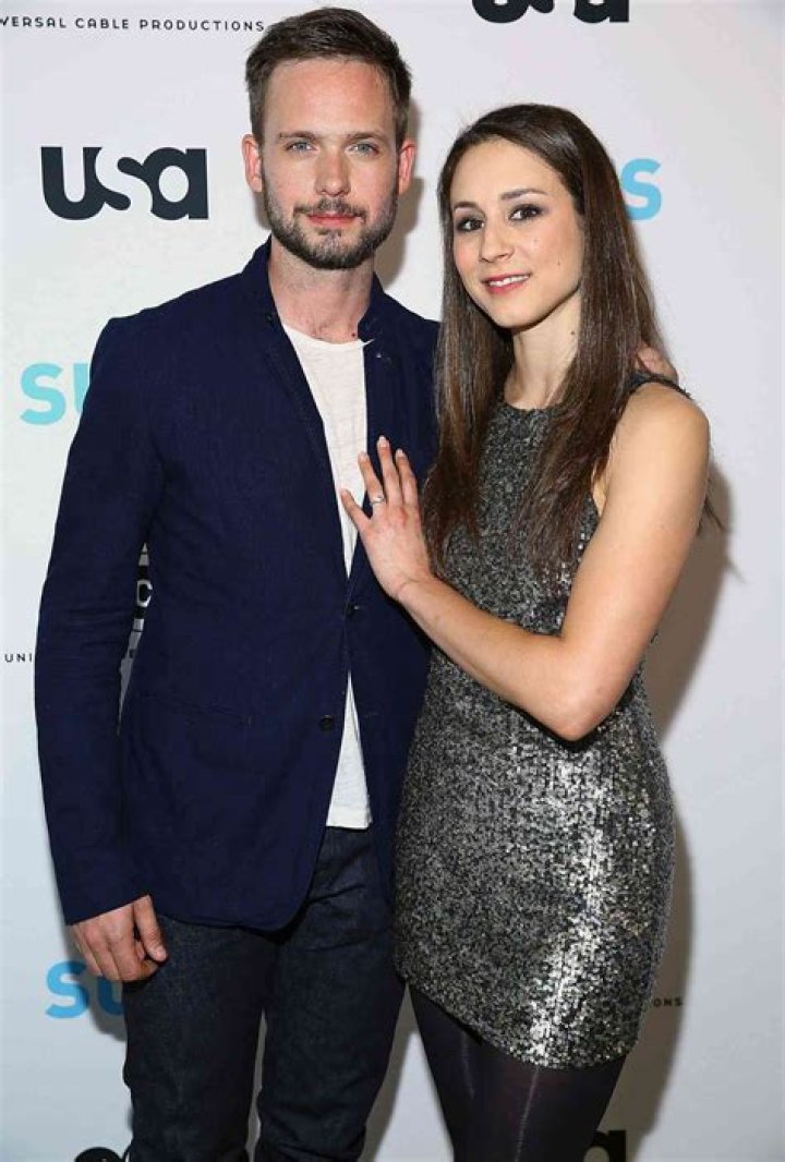 Troian Bellisario