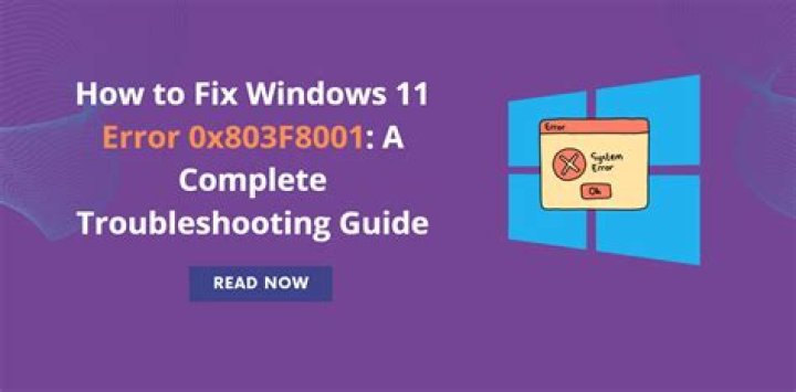 Troubleshooting Guide To Fix Not Working