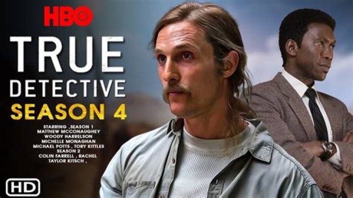 True Detective Season 4 4 MindBlowing Facts About Finn That