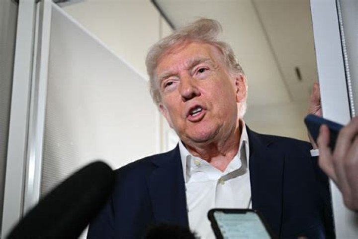 Trump's granddaughter celebrates her bat mitzvah