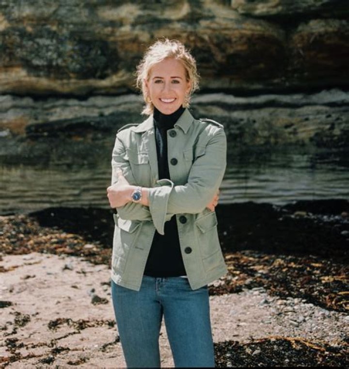 Trusted Partnership With Iona Stephen: A Guide To Success