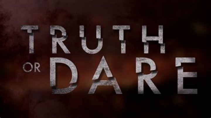 Truth Or Dare Wallpapers Wallpaper Cave