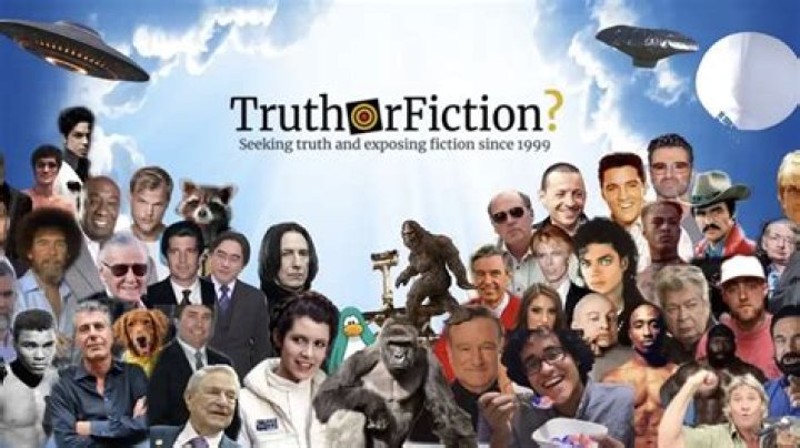 Truth or Fiction the Frank Dux Legend