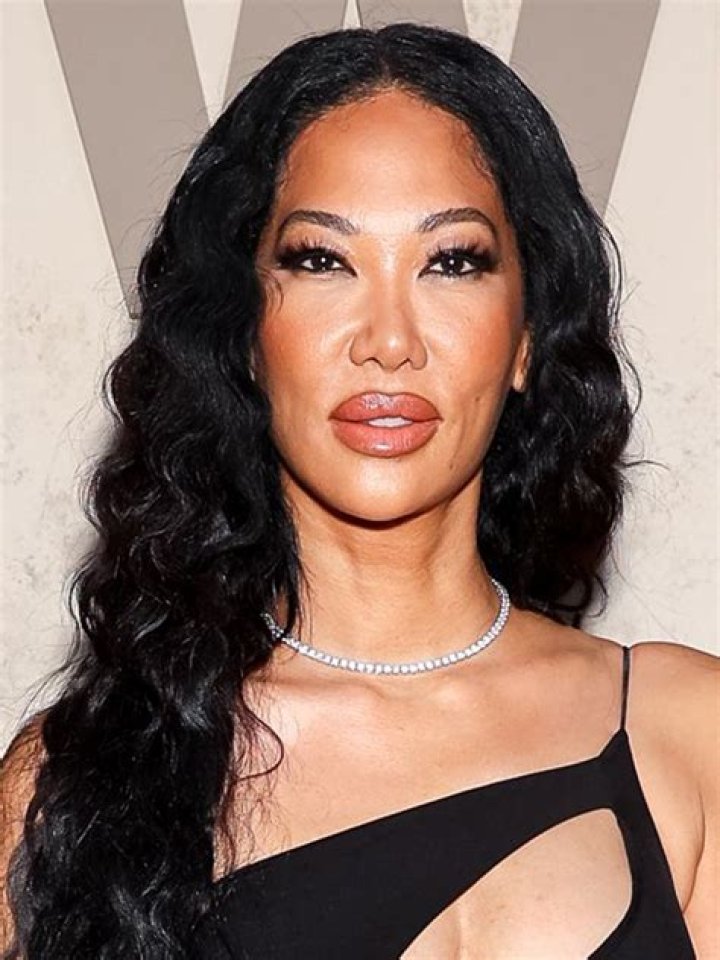 TTWB Kimora Lee Simmons