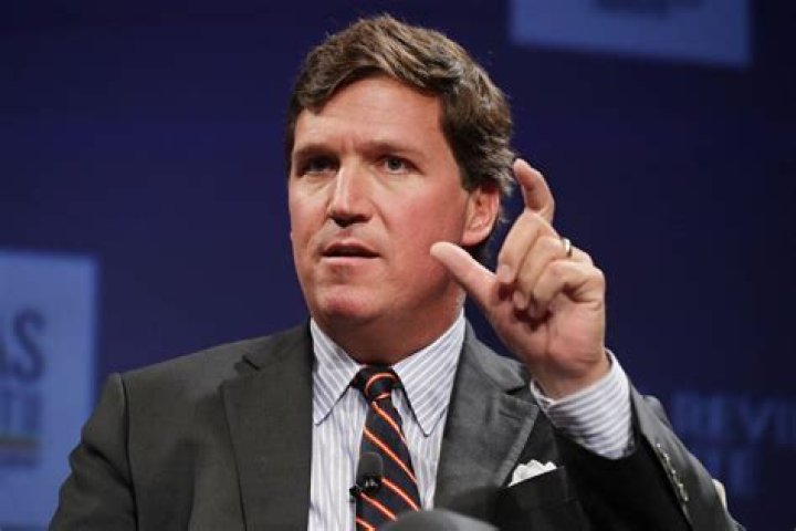 Tucker Carlson's Brother Reminds Us Why Reply All Can Be A Big Mistake