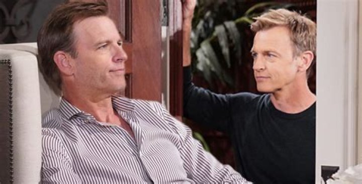Tucker McCall The Young and the Restless Wiki Fandom