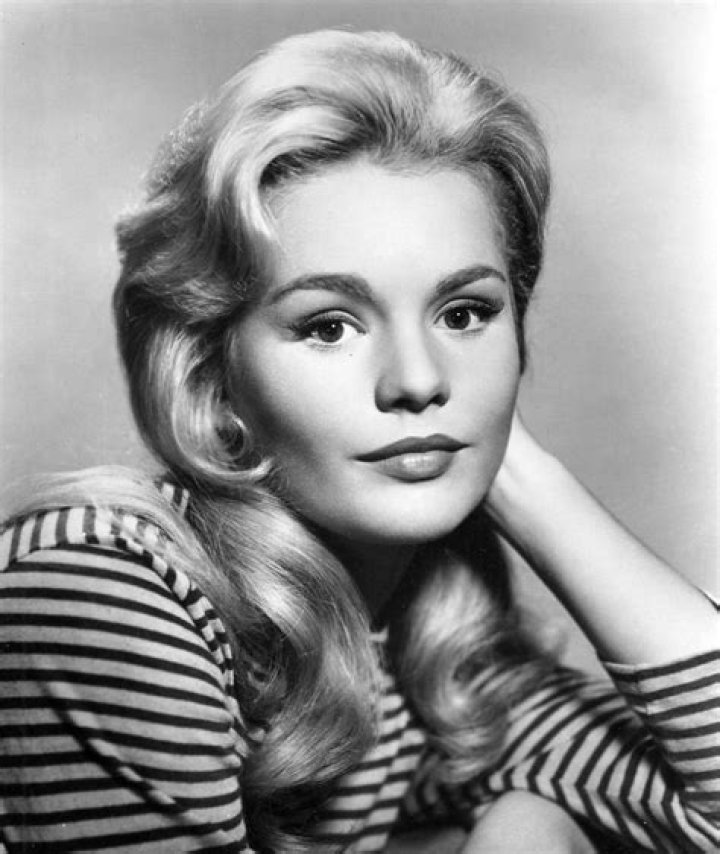 Tuesday Weld MUBI'de Filmler, Listeler ve Bio