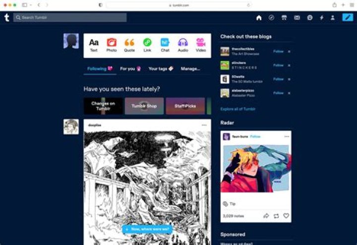 Tumblr Pics