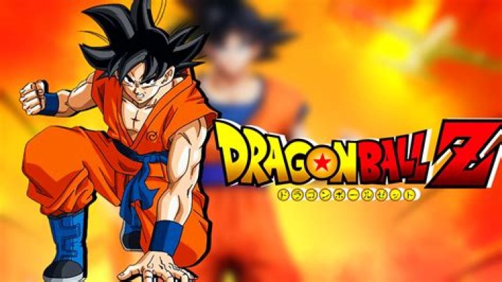 Tutustu 71+ imagen dragonball z stream abzlocal fi