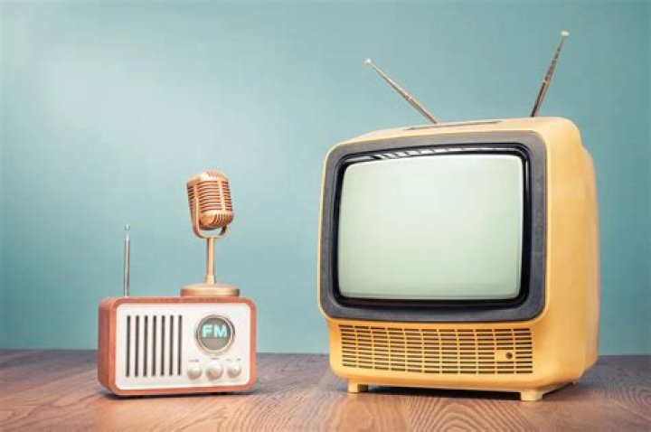 TV and Radio Len and Cathy Mink