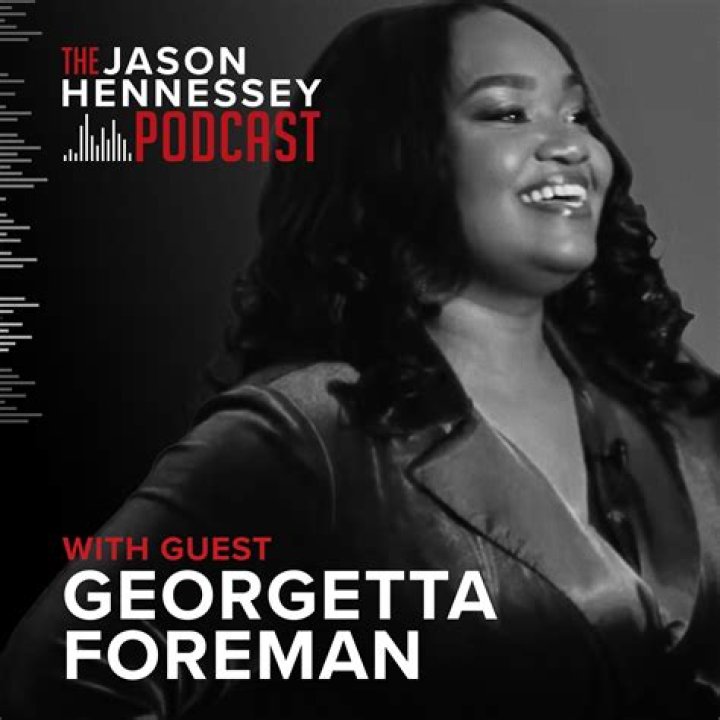 TV Producer Foreman Joins In Studio As The Jason Hennessey