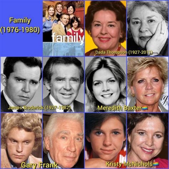 TV&rsquo;s Favorite AllAmerican Families Childhood tv shows, Old tv shows
