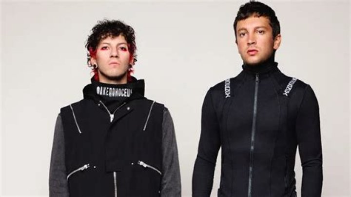 Twenty One Pilots Announce TAKE&Oslash;VER TOUR, And It's Unlike Any Other