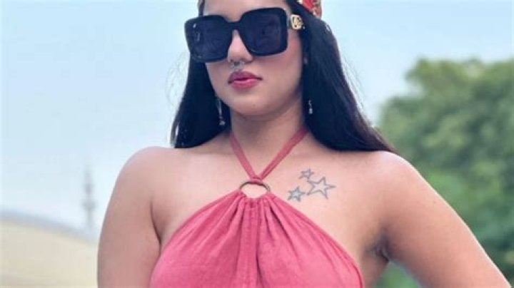 Twinkle Vasisht (Actress) Height, Weight, Age, Boyfriend, Biography & More