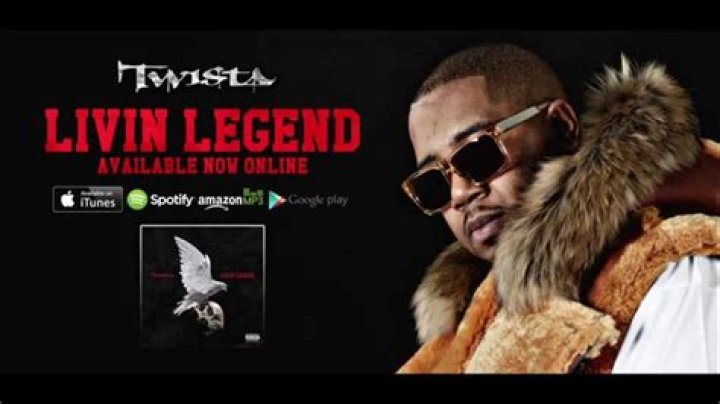 Twista Beautiful (Official Music Video) YouTube
