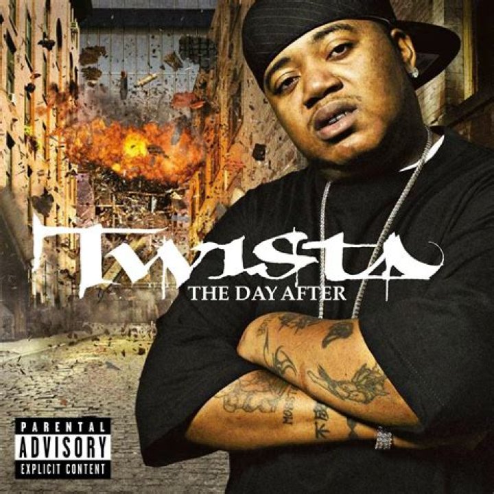 Twista The Day After iHeart