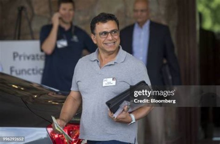 Twitter Names Omid Kordestani as Executive Chairman The New York Times