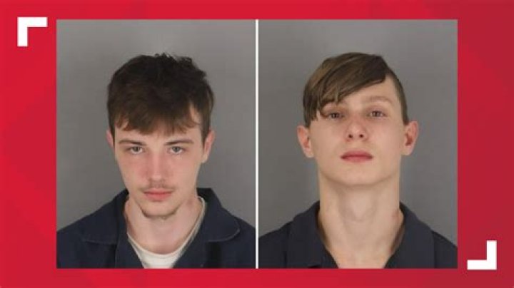 Two charged with assault for stadium fight that led to Patriots fan