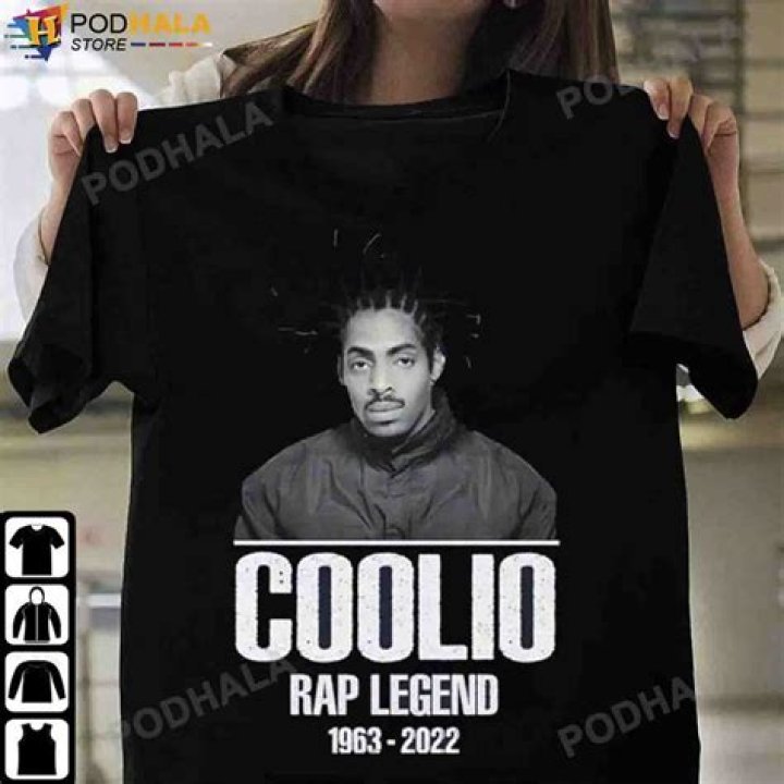 TWW RIP Coolio