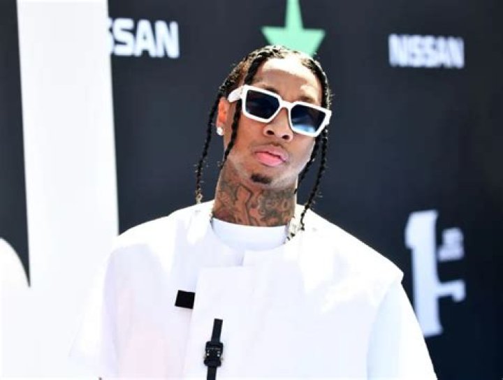 Tyga Age, Net Worth, Height, Son, Weight 2023