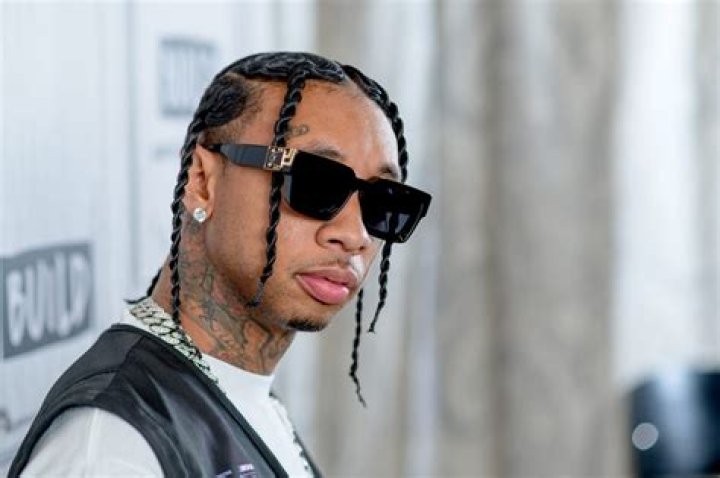 Tyga Net Worth 2024 Age, Salary, Parents and GF