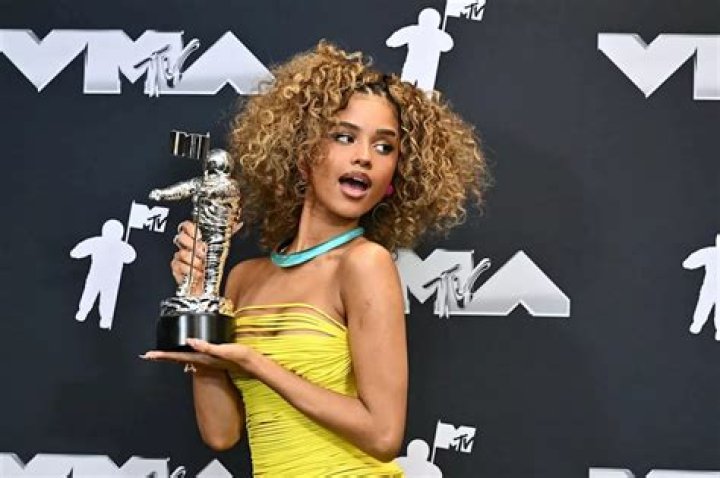 Tyla To Be A Special Guest On Chris Brown's Tour SA Music Magazine