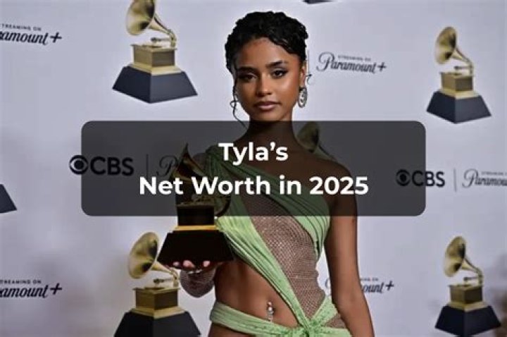 Tylas Net Worth: A Mind-Blowing Figure