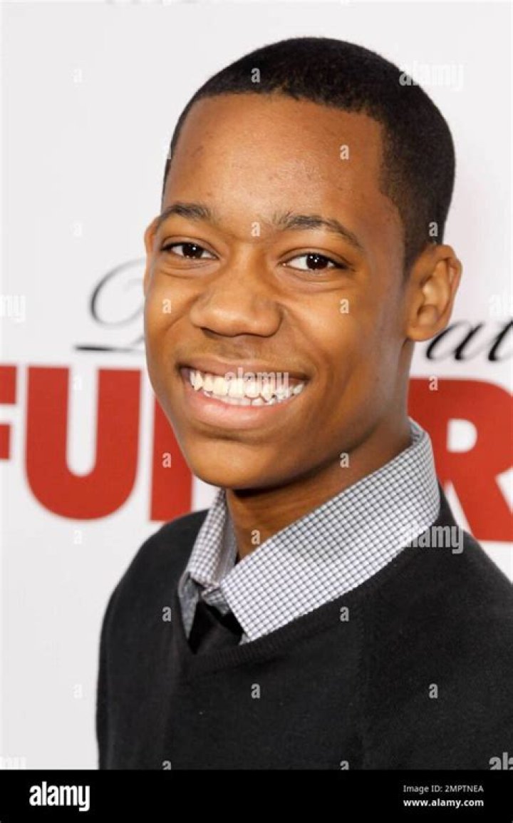 Tyler james williams hires stock photography and images Alamy