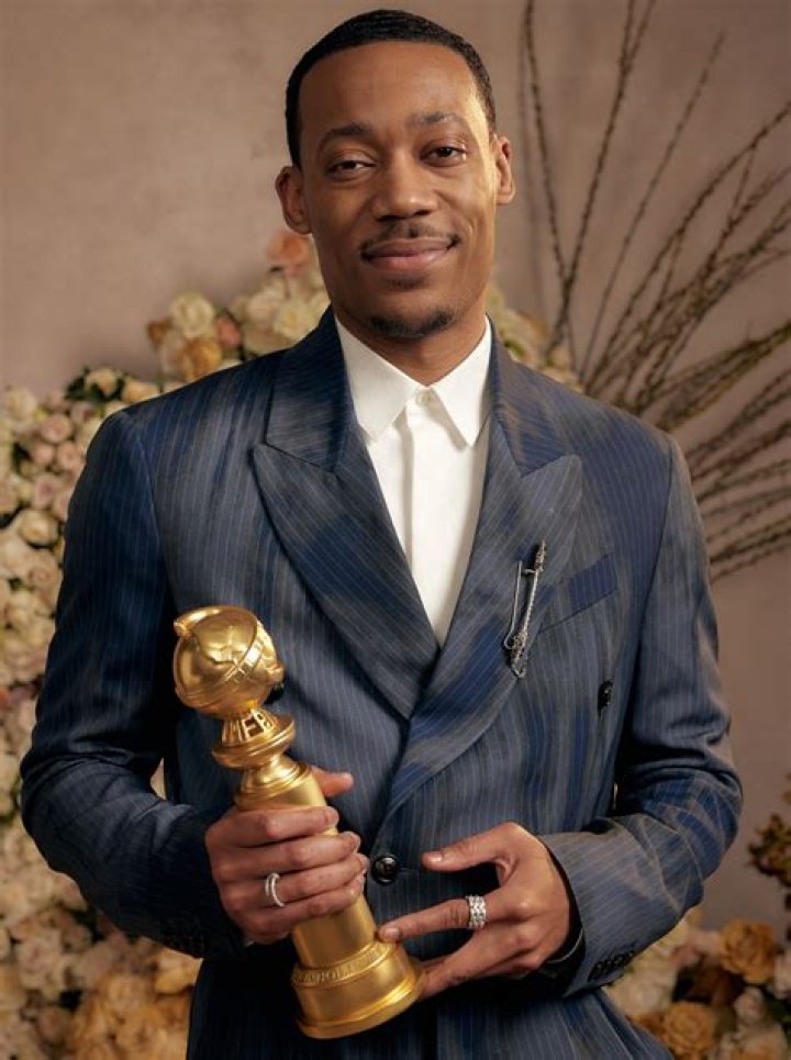 Tyler James Williams's Girlfriend + Relationships, Exes & Rumors 2023
