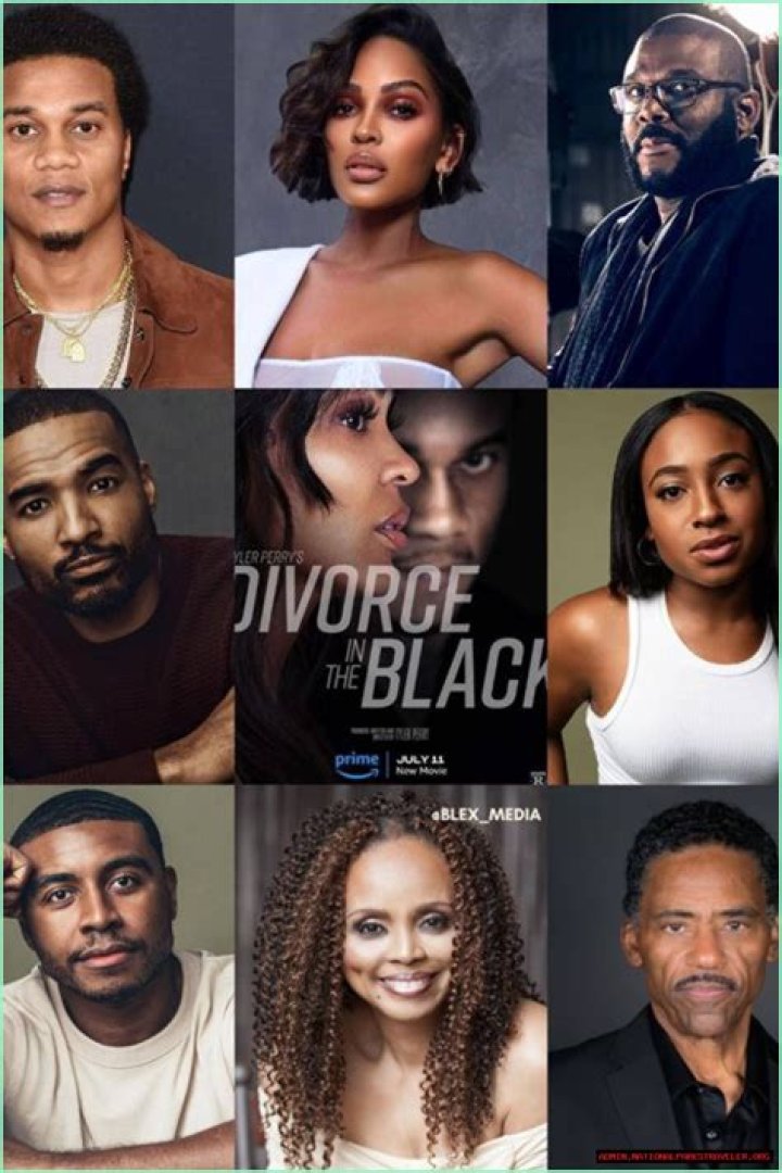 Tyler Perry, dead at 42. Critic Speak