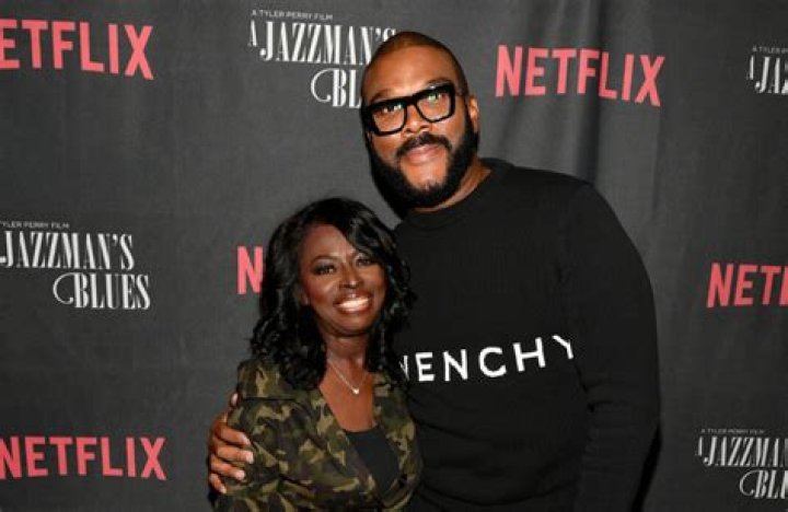 Tyler Perry Pays Tribute To Crew Member Who Died From COVID19 Essence